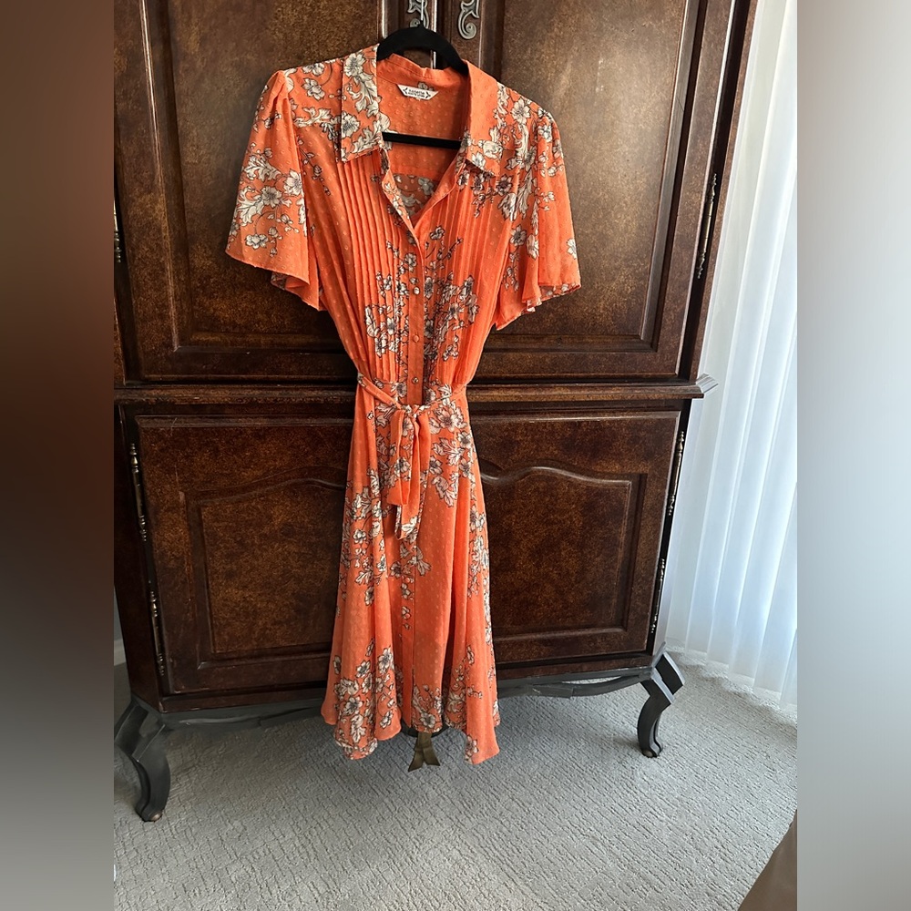 Nanette Lepore dress